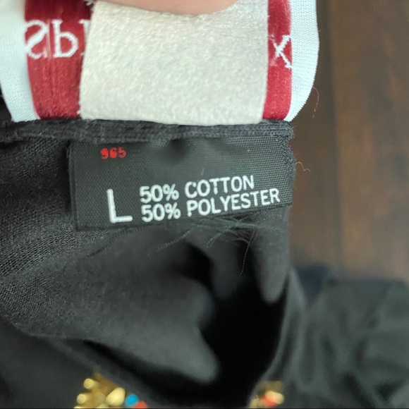 Vintage Special F/X T-shirt Made in USA size L - Picture 5 of 8